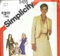 5435 simp suit